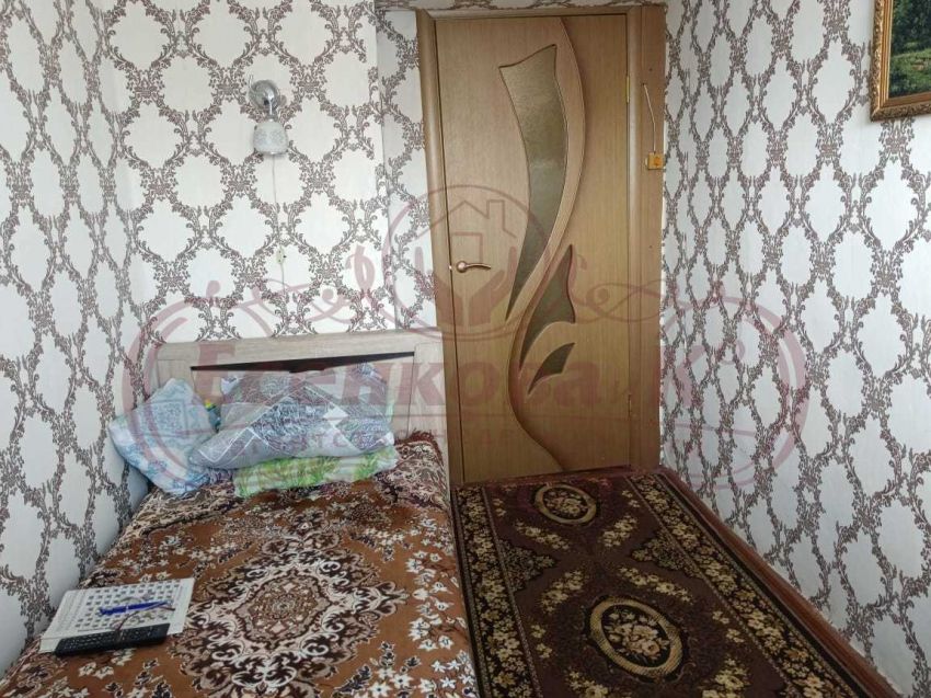 Продажа 3-комнатной квартиры, Кетово, Советская улица,  60