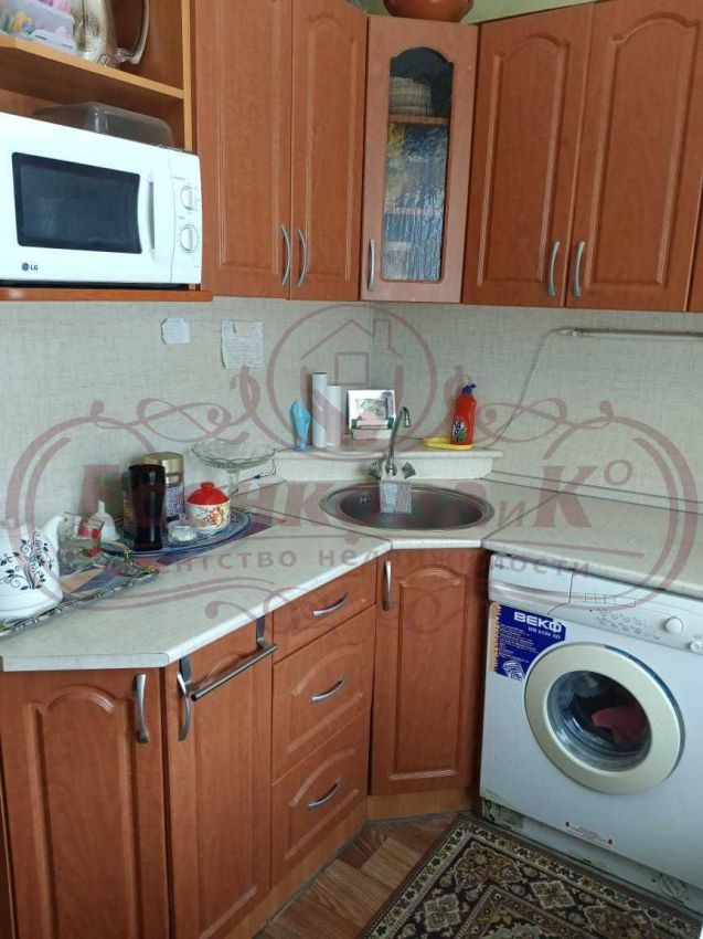 Продажа 3-комнатной квартиры, Кетово, Советская улица,  60