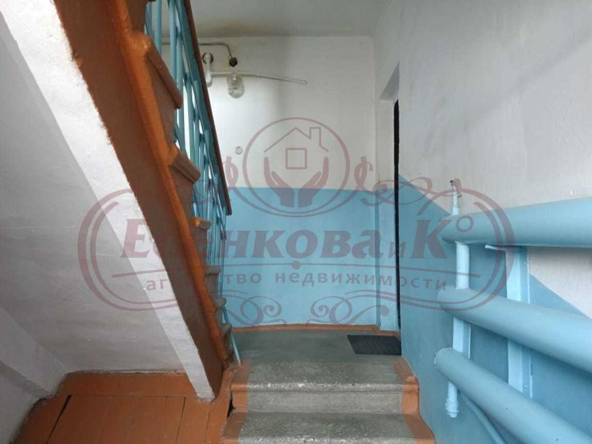 Продажа 3-комнатной квартиры, Кетово, Советская улица,  60