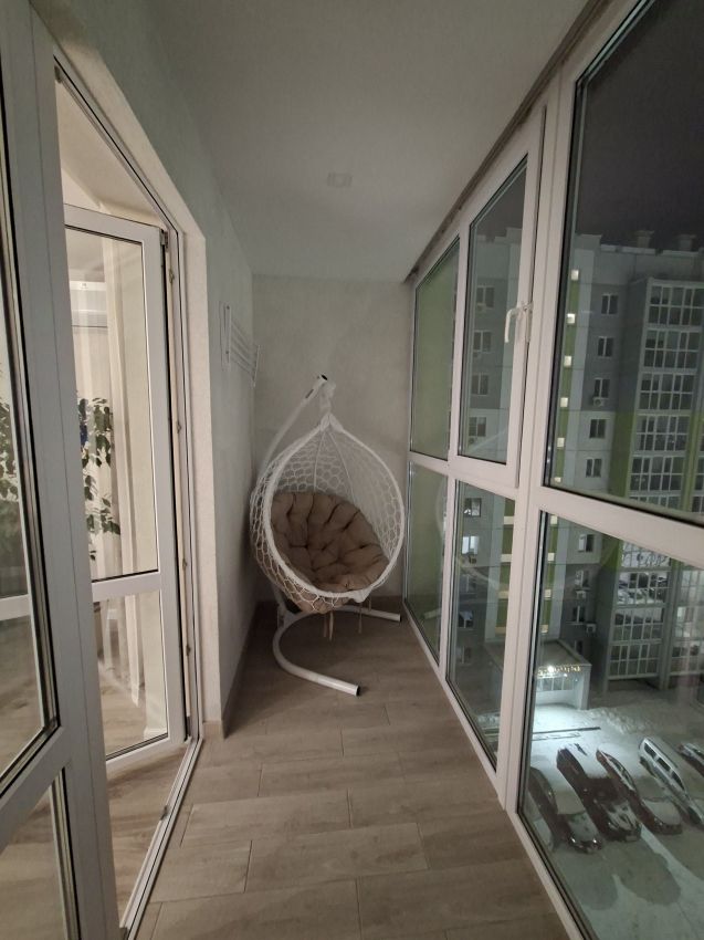 Продажа 3-комнатной квартиры, Курган, 12 микрорайон,  26