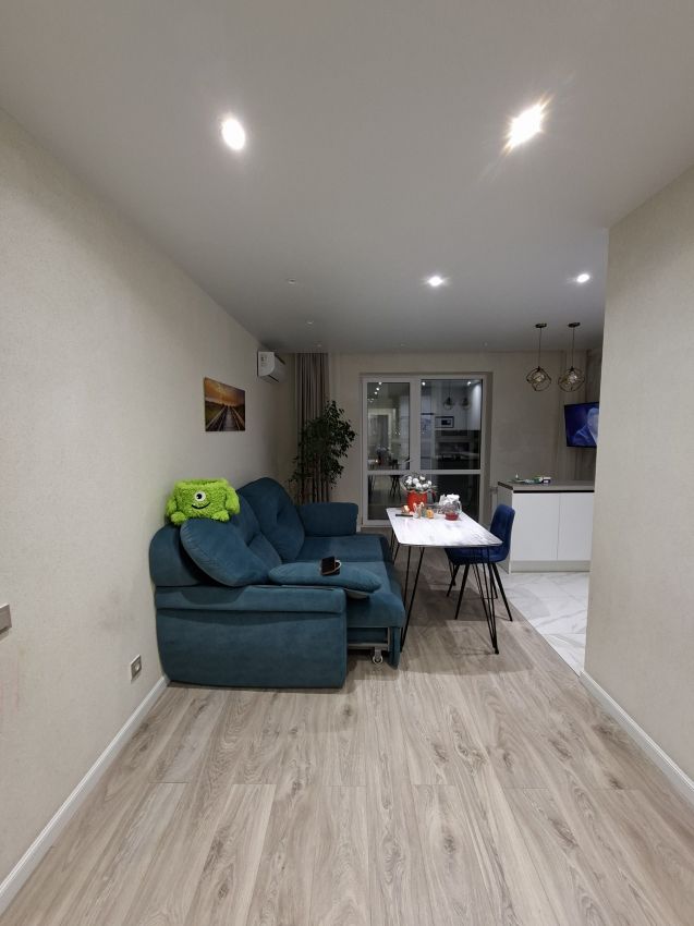 Продажа 3-комнатной квартиры, Курган, 12 микрорайон,  26