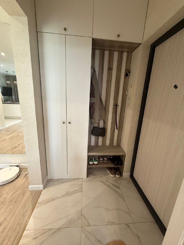 Продажа 3-комнатной квартиры, Курган, 12 микрорайон,  26