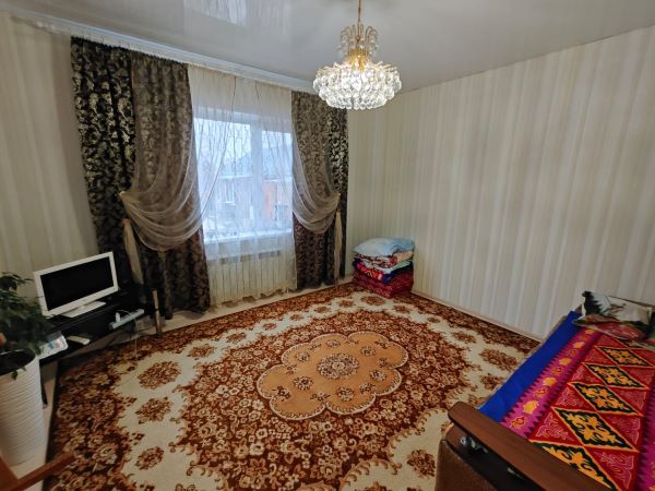 Продажа дома, 59м <sup>2</sup>, 9 сот., Курган