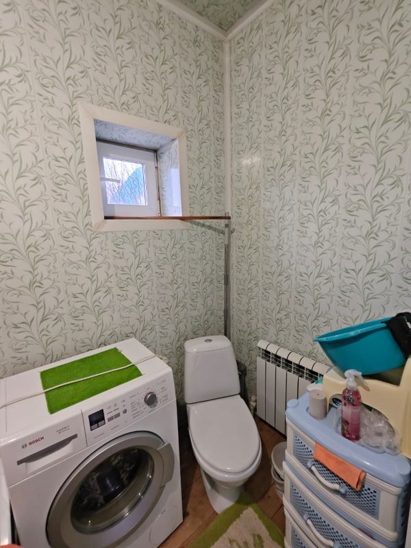 Продажа дома, 59м <sup>2</sup>, 9 сот., Курган