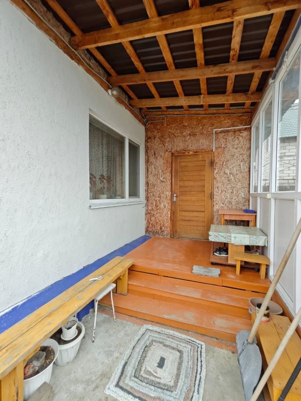 Продажа дома, 59м <sup>2</sup>, 9 сот., Курган