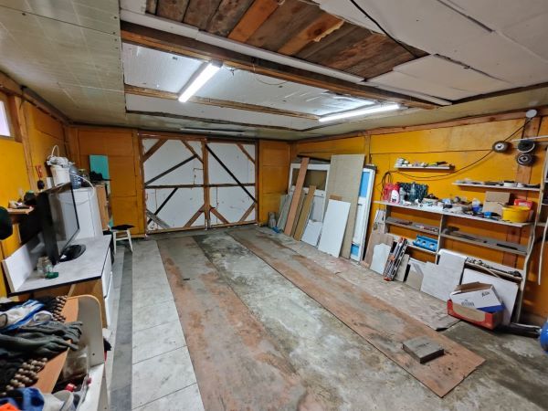 Продажа дома, 59м <sup>2</sup>, 9 сот., Курган