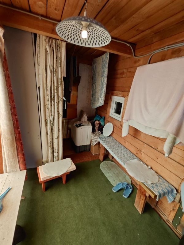 Продажа дома, 59м <sup>2</sup>, 9 сот., Курган