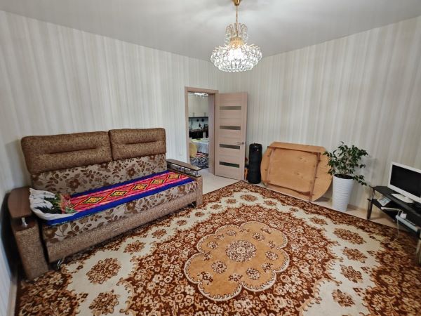 Продажа дома, 59м <sup>2</sup>, 9 сот., Курган