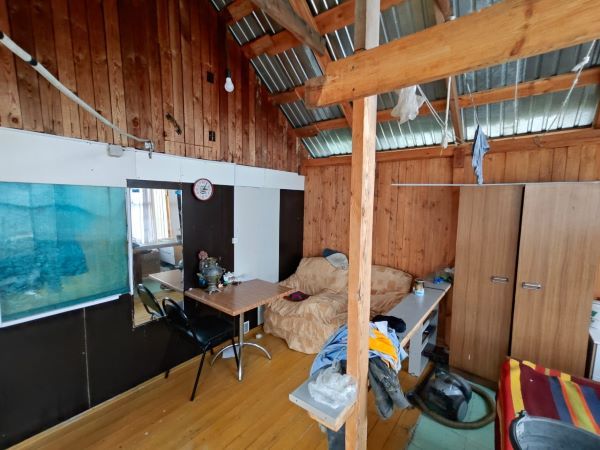 Продажа дома, 59м <sup>2</sup>, 9 сот., Курган