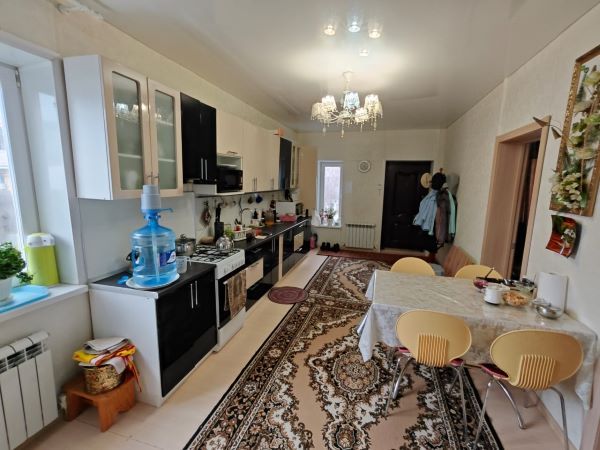 Продажа дома, 59м <sup>2</sup>, 9 сот., Курган