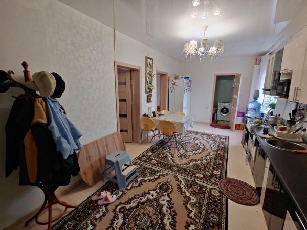 Продажа дома, 59м <sup>2</sup>, 9 сот., Курган