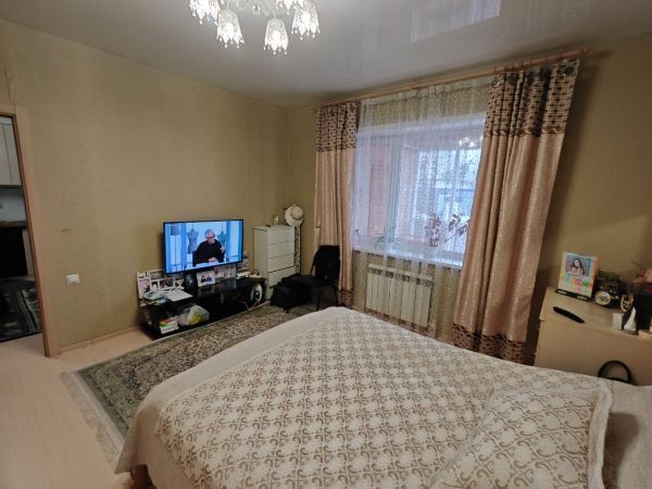 Продажа дома, 59м <sup>2</sup>, 9 сот., Курган