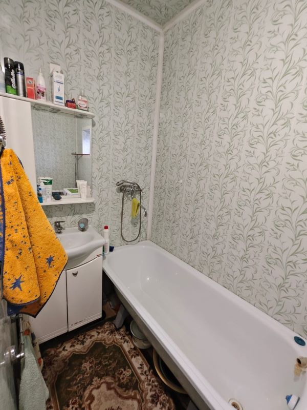 Продажа дома, 59м <sup>2</sup>, 9 сот., Курган