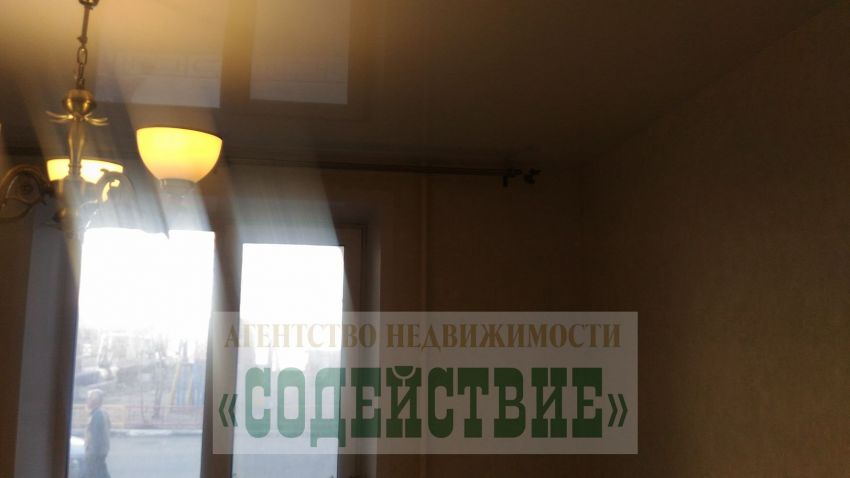 Продажа 3-комнатной квартиры, Курган, Советская улица,  179