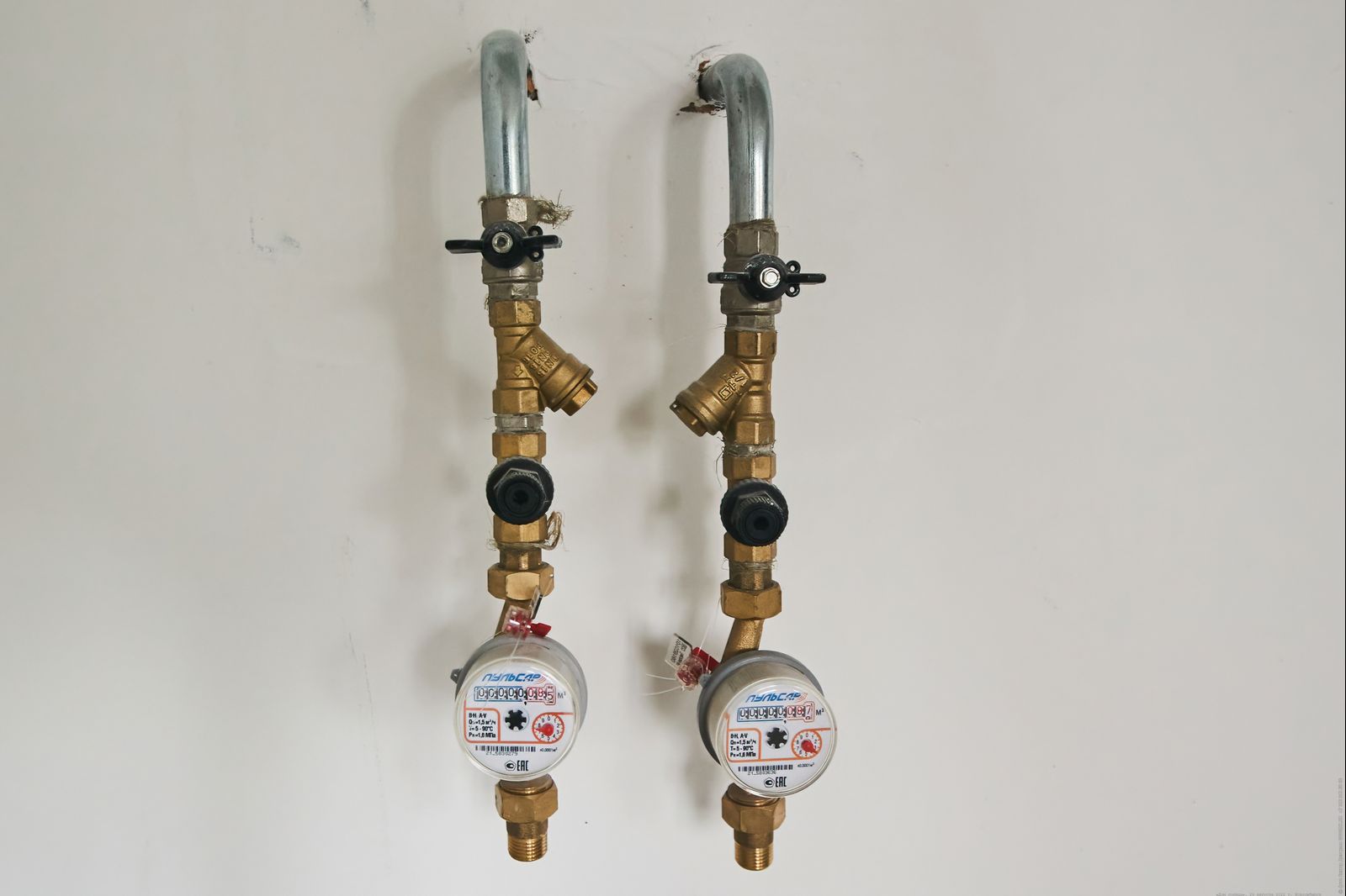 Планировка Студия 13