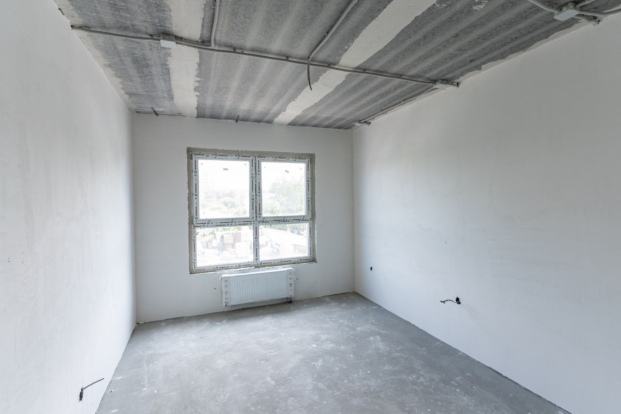 Планировка Студия 11