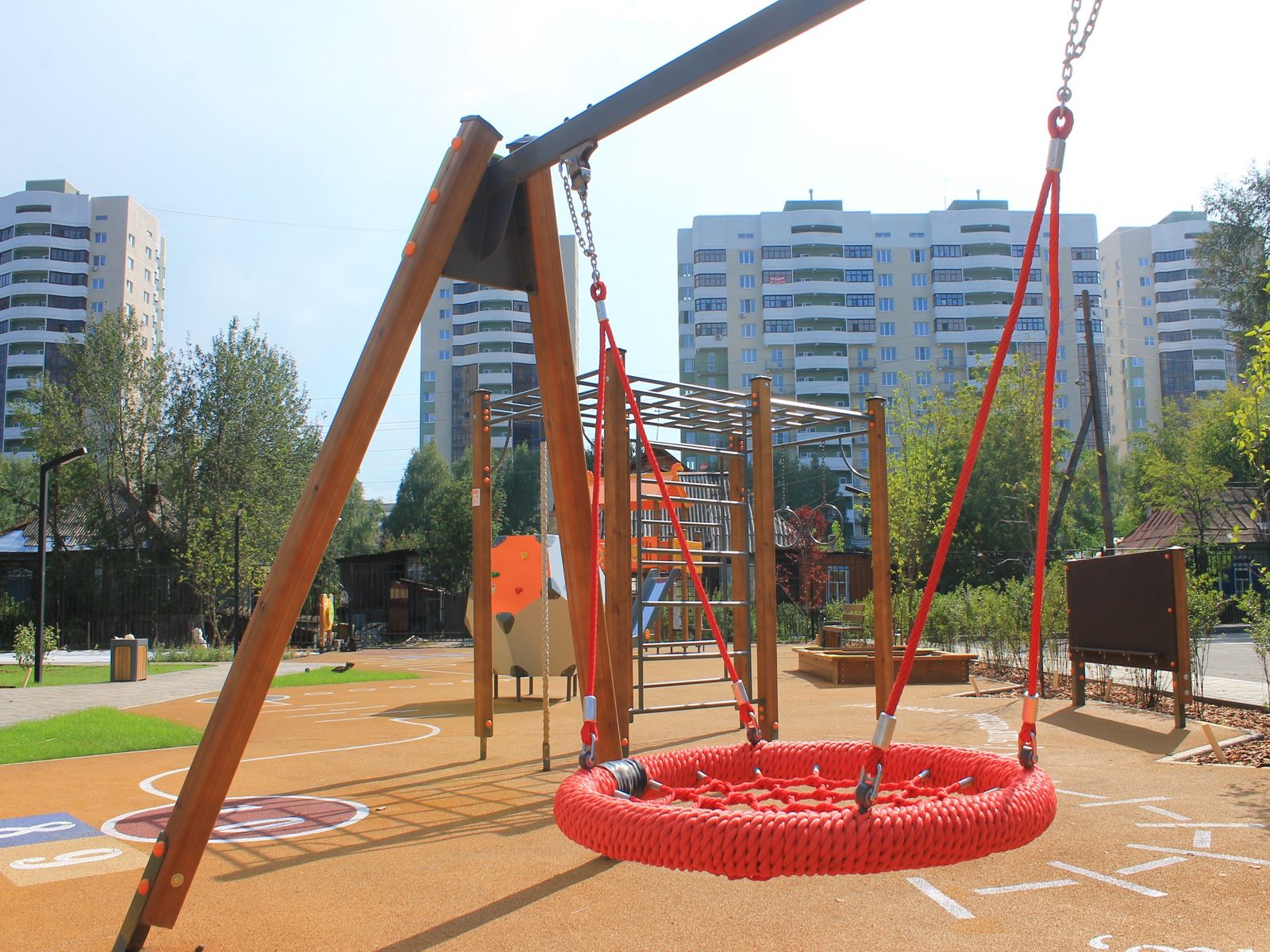 Планировка Студия 9