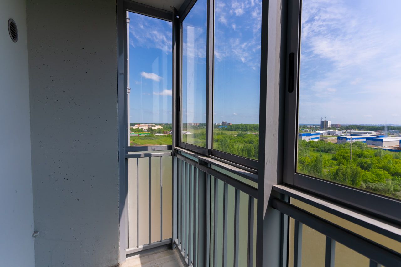 Планировка 2-комн. 20