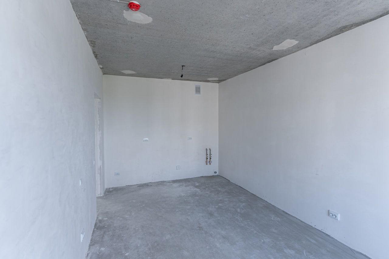 Планировка 2-комн. 17