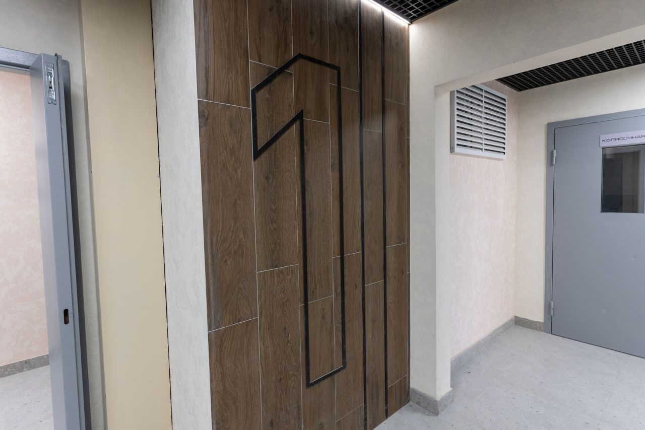 Планировка 2-комн. 13