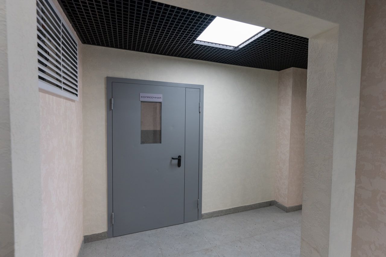 Планировка 2-комн. 12