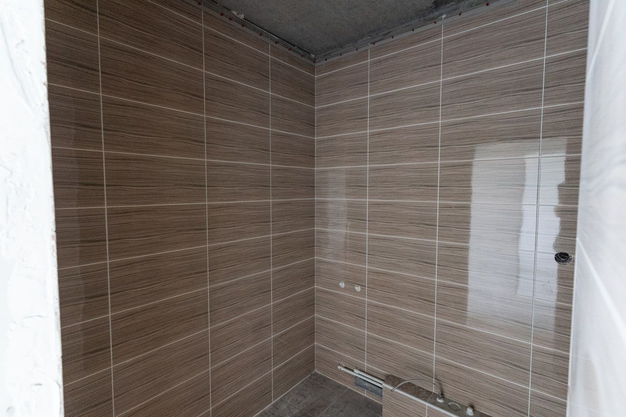 Планировка 1-комн. 24