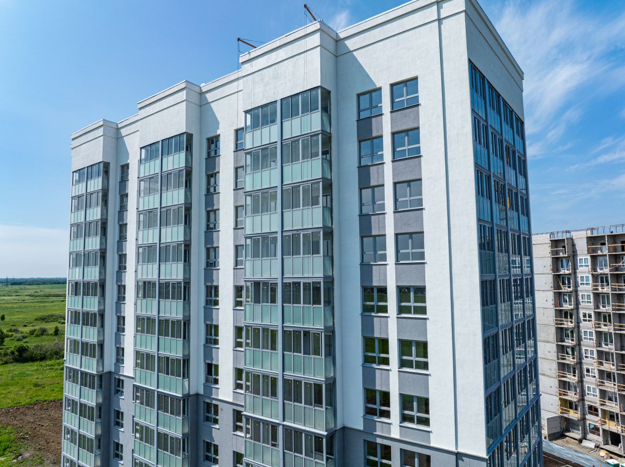 Планировка 1-комн. 3