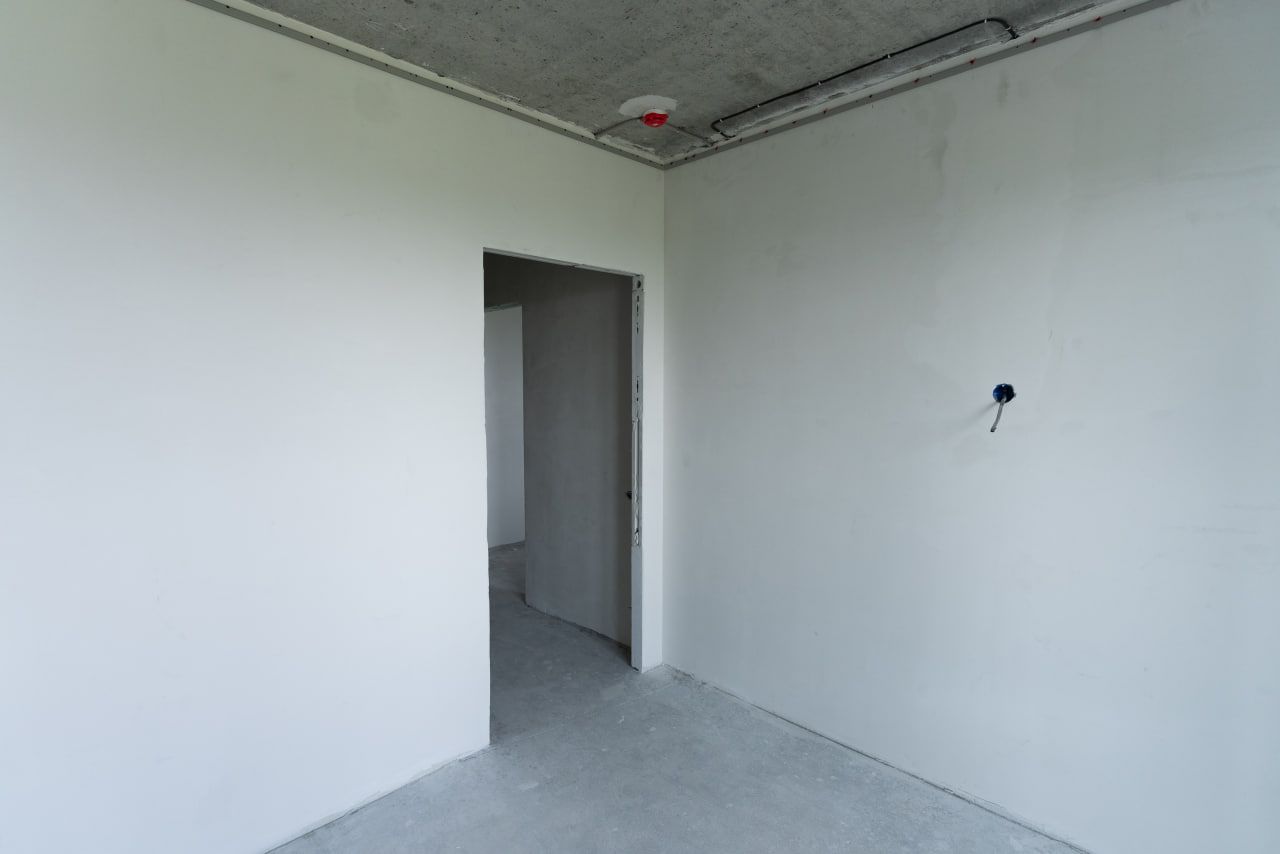 Планировка 1-комн. 21