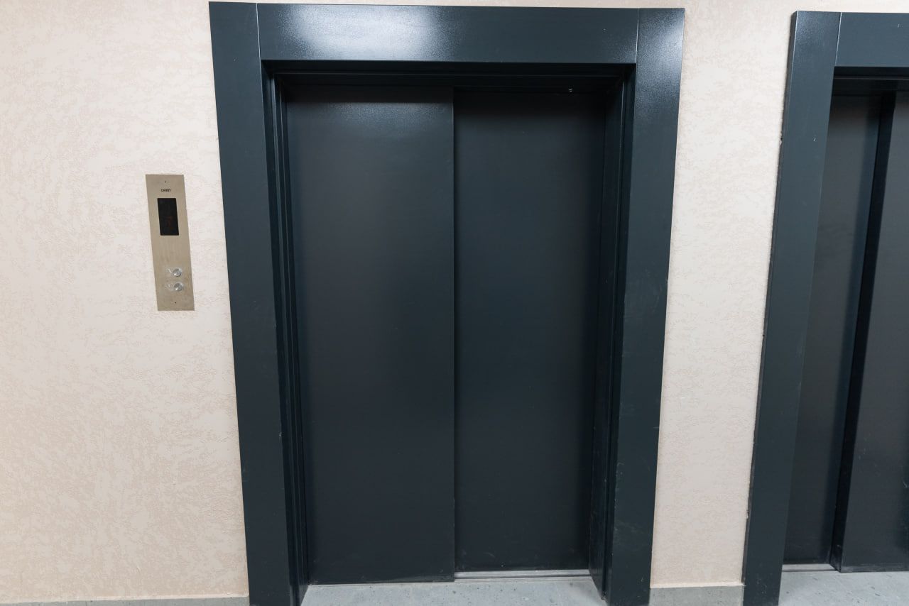 Планировка 1-комн. 10