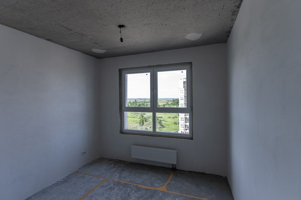 Планировка 1-комн. 19