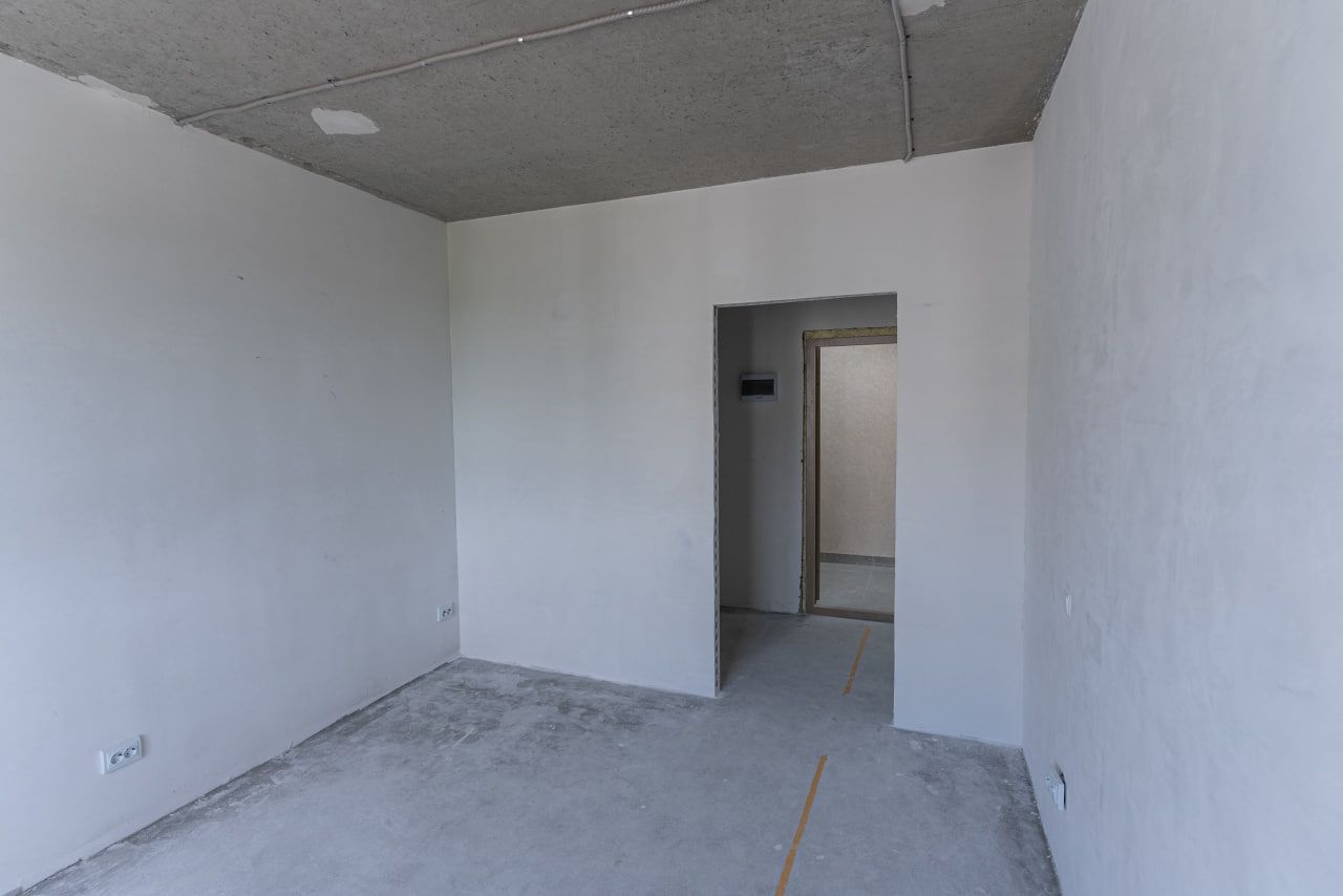 Планировка 1-комн. 20