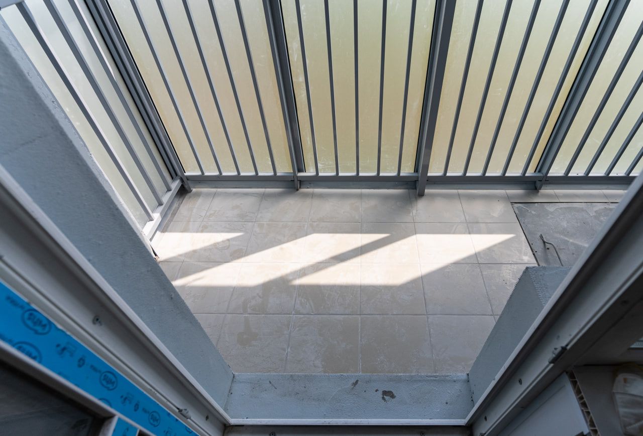 Планировка 1-комн. 23