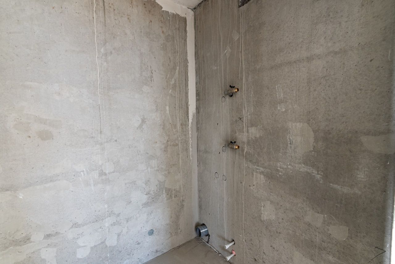 Планировка 1-комн. 25