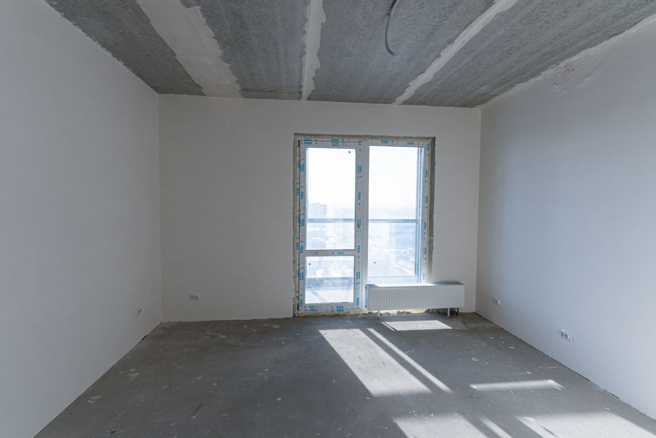 Планировка 1-комн. 19