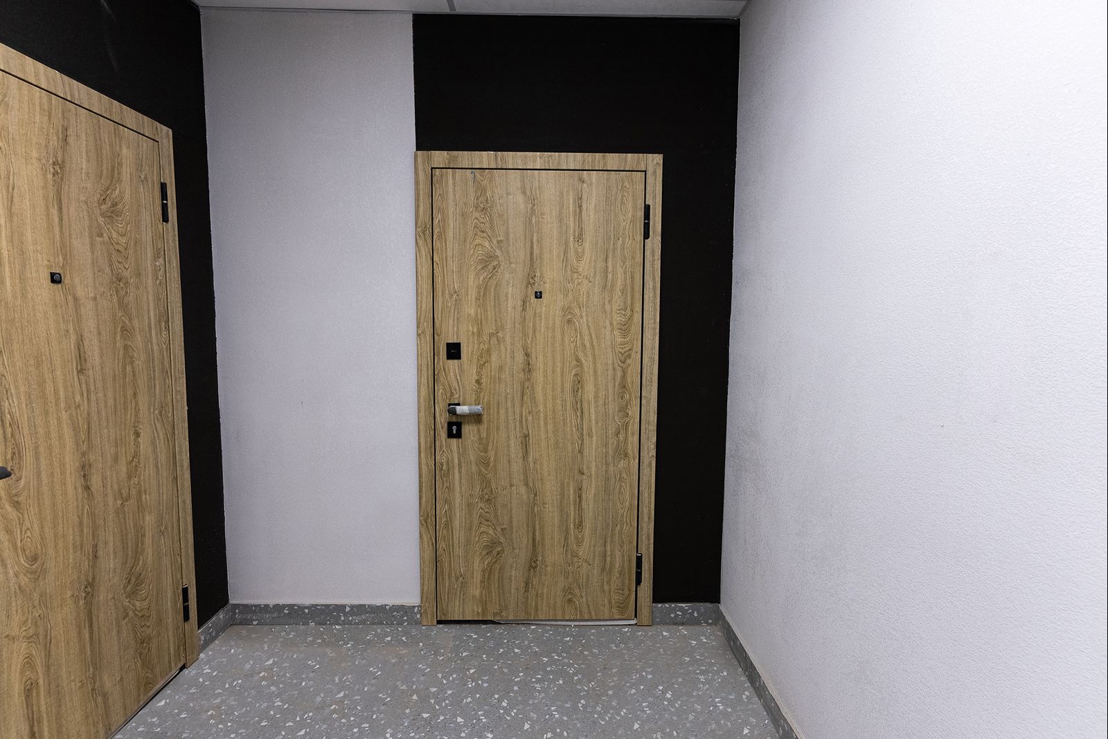 Планировка 1-комн. 16