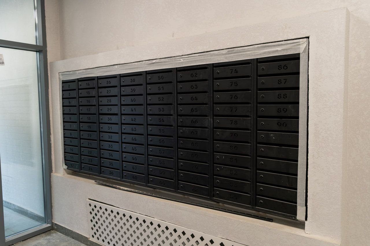 Планировка 1-комн. 10