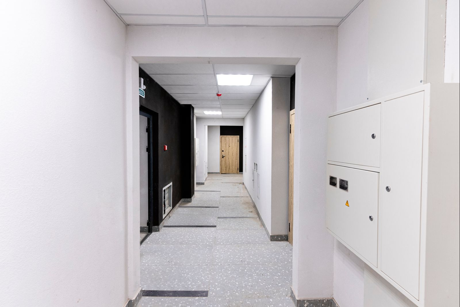 Планировка 1-комн. 14