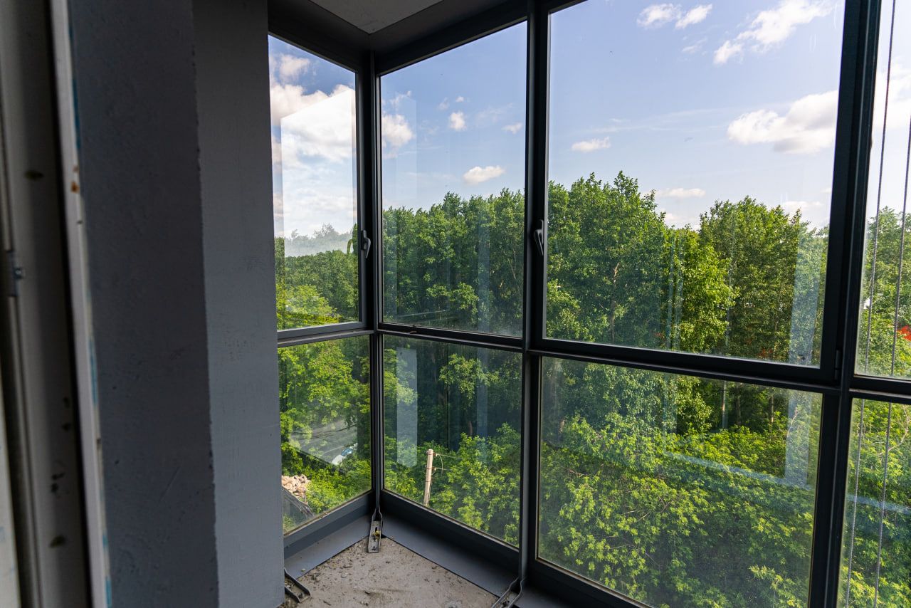 Планировка 1-комн. 23