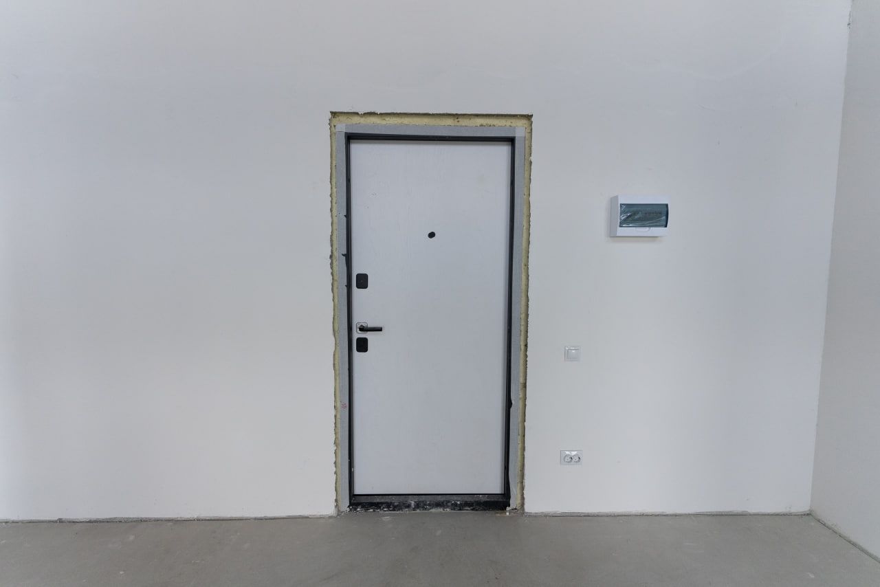 Планировка 1-комн. 24