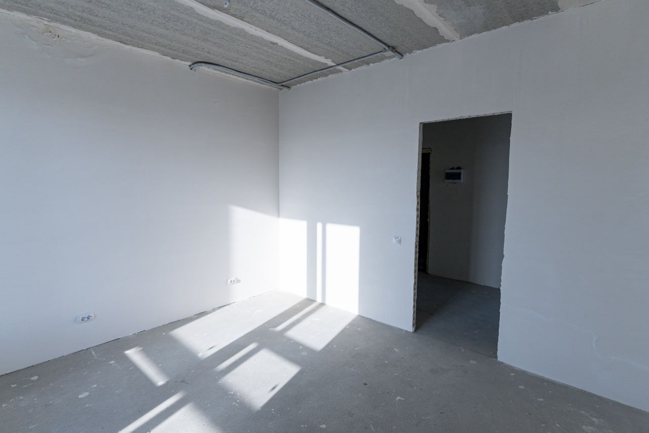 Планировка 1-комн. 22