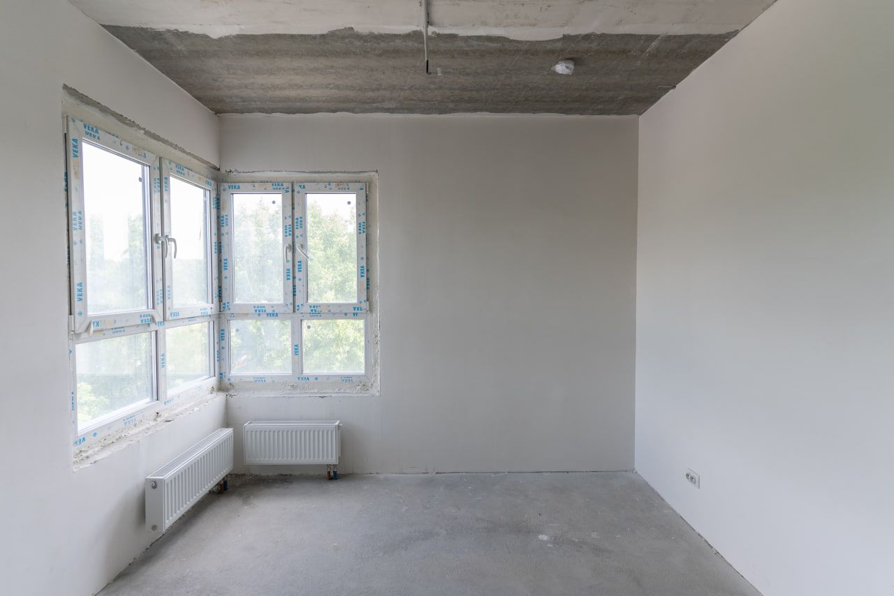 Планировка 1-комн. 21