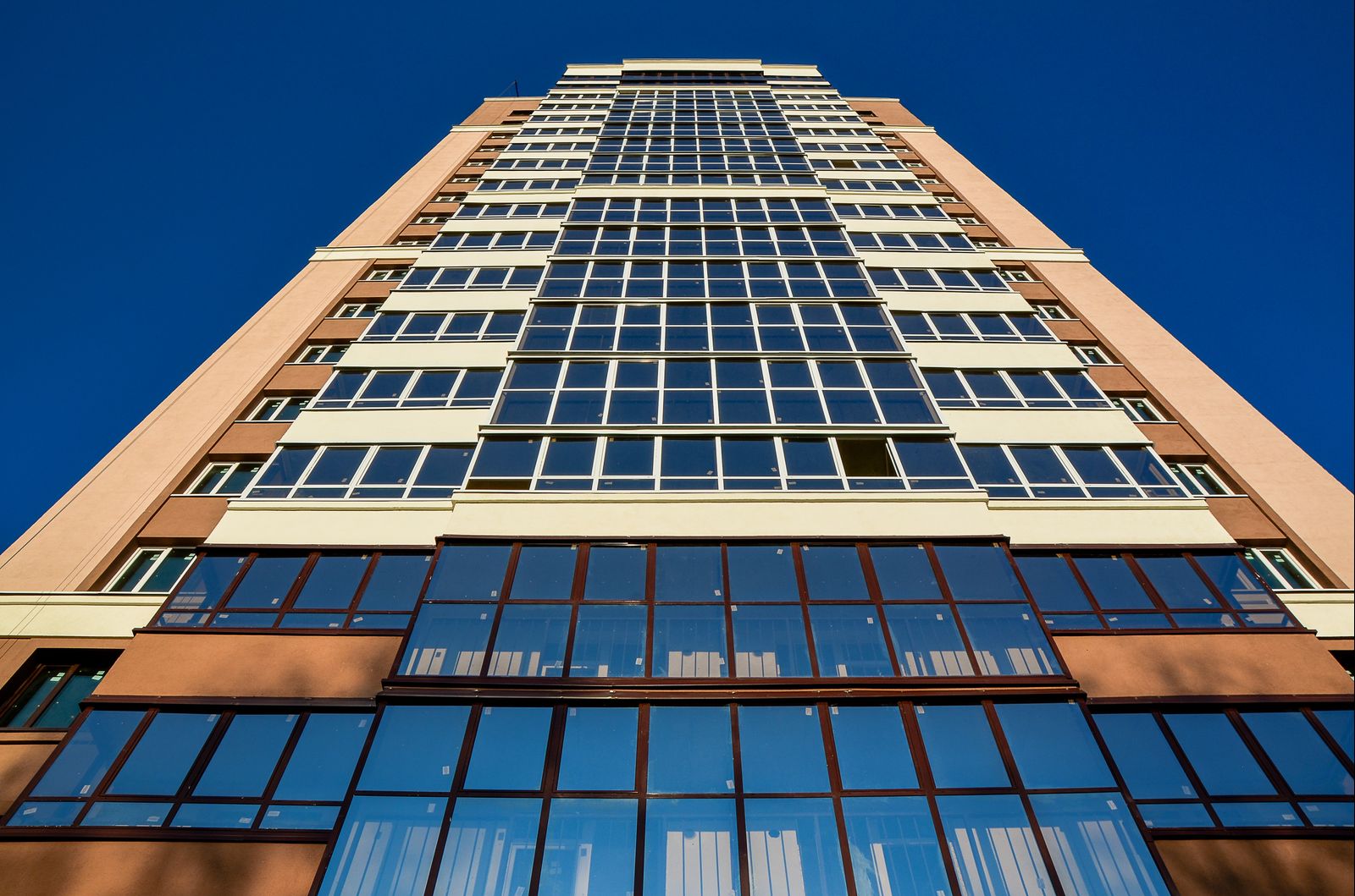 Планировка Студия 3