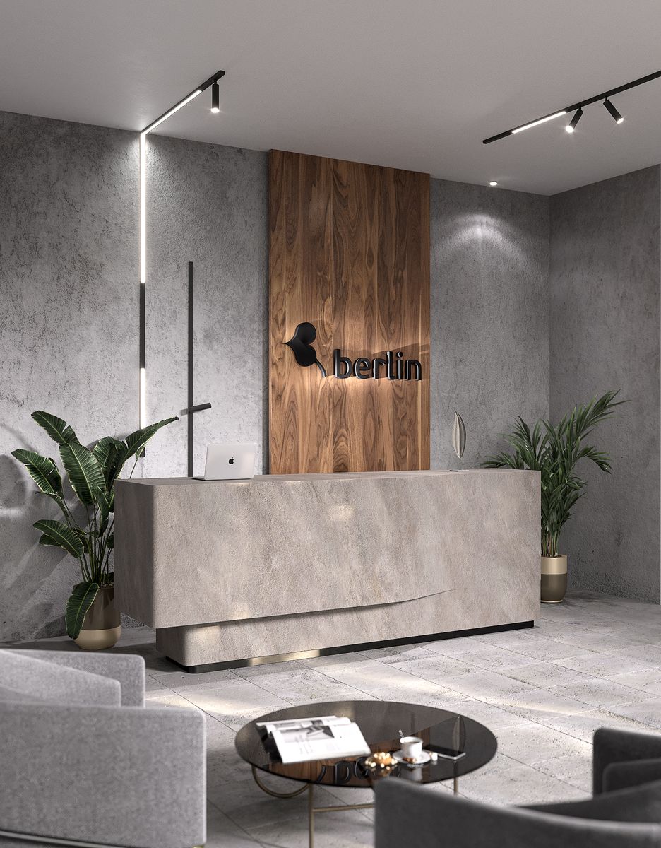 Планировка Студия 6