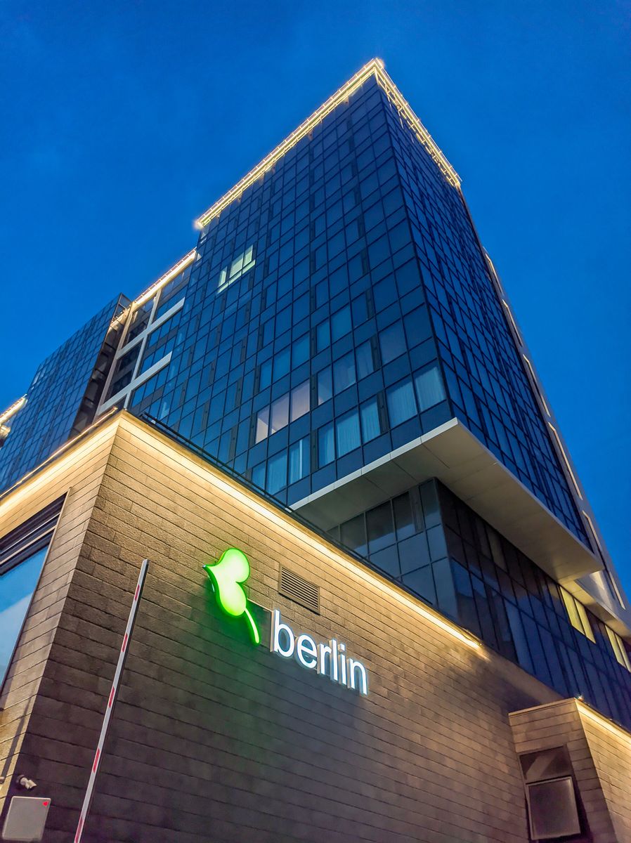 Планировка Студия 3