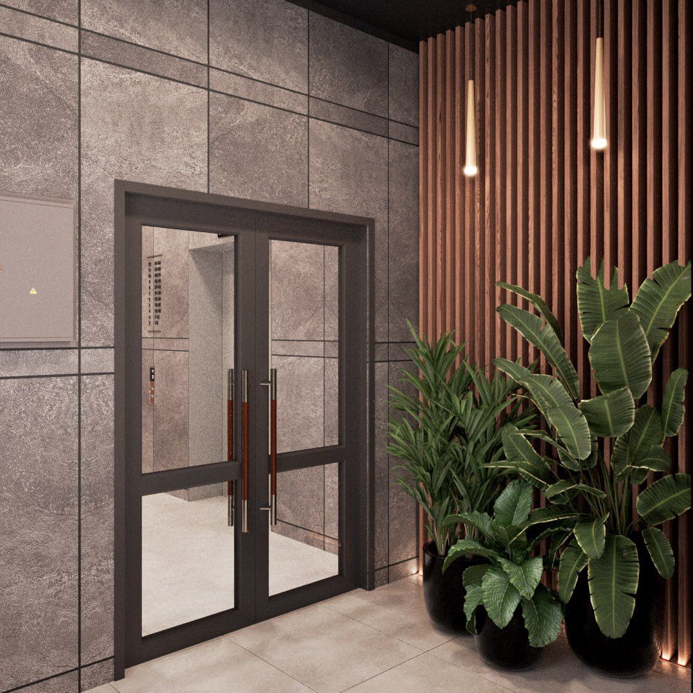 Планировка 1-комн. 16