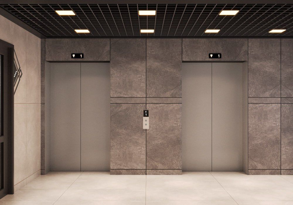 Планировка 1-комн. 7