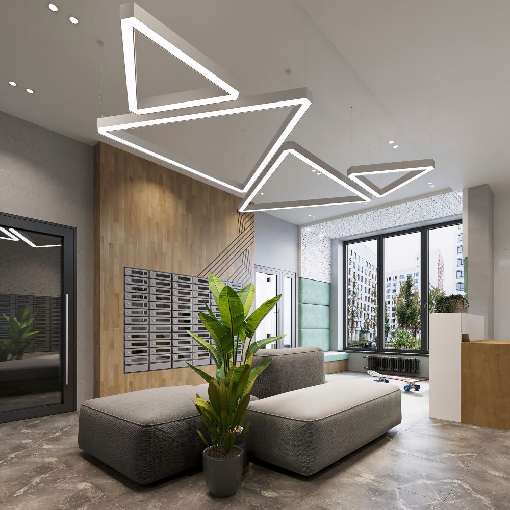 Планировка 1-комн. 9