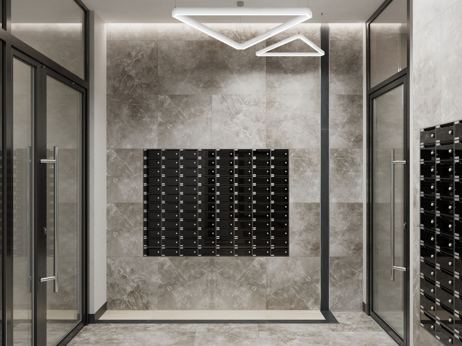 Планировка 2-комн. 4