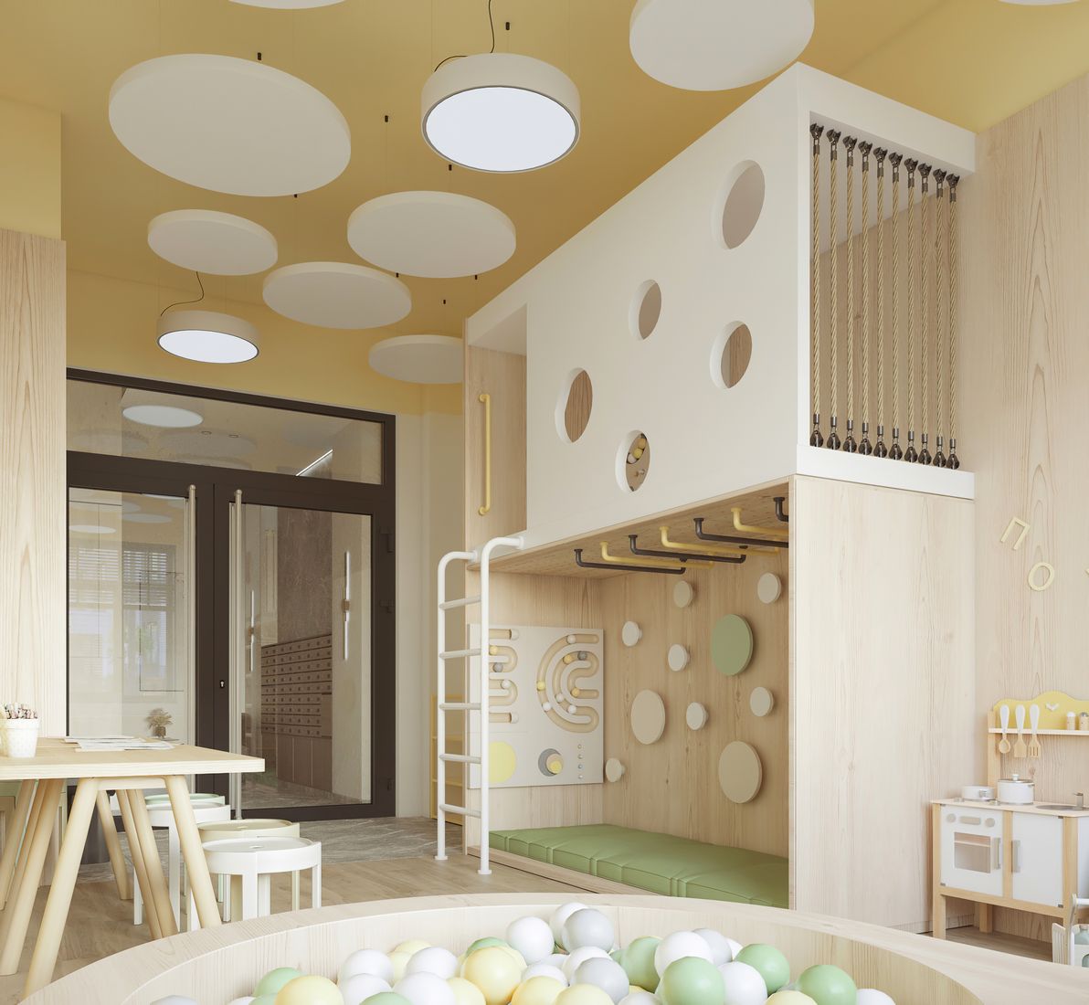 Планировка 2-комн. 19