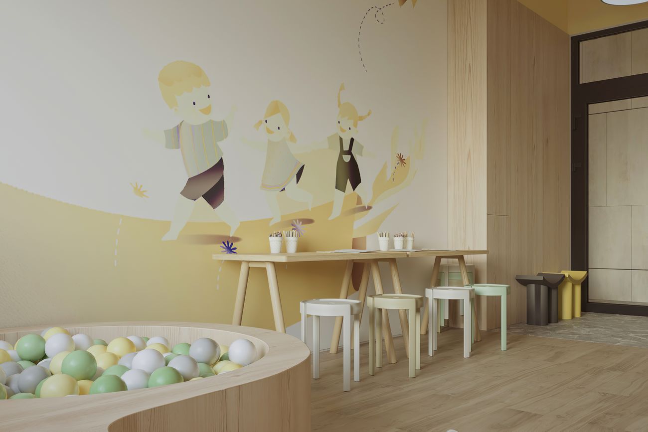 Планировка 2-комн. 17